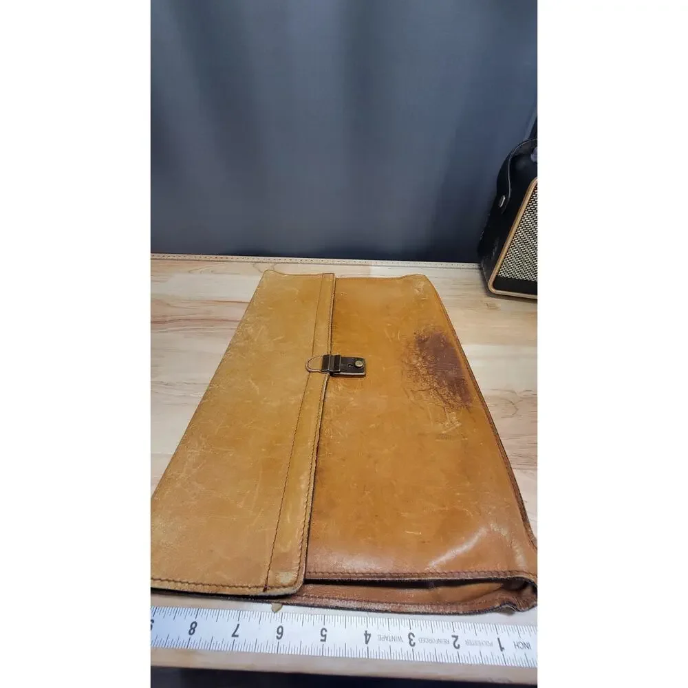 Unbranded natural brown